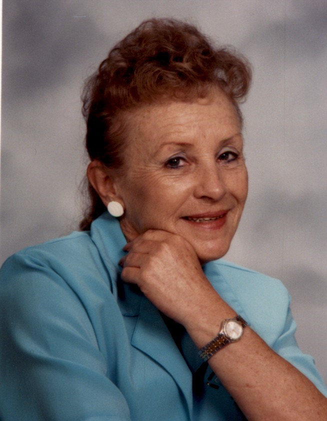 Obituary of Mary Elizabeth King