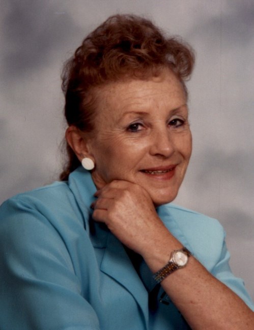 Obituary of Mary Elizabeth King