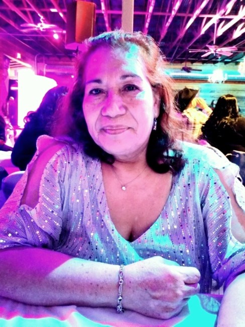 Obituary of Juana Reyes Butanda
