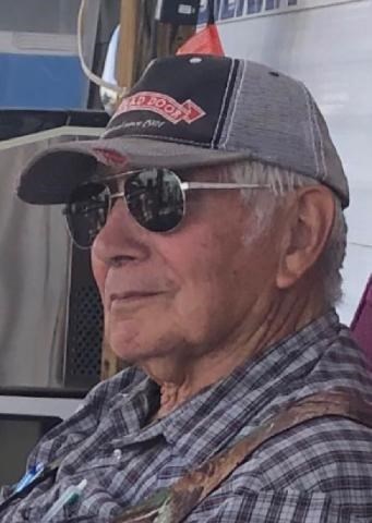Obituary of Louis "Pop" Victor Teakell