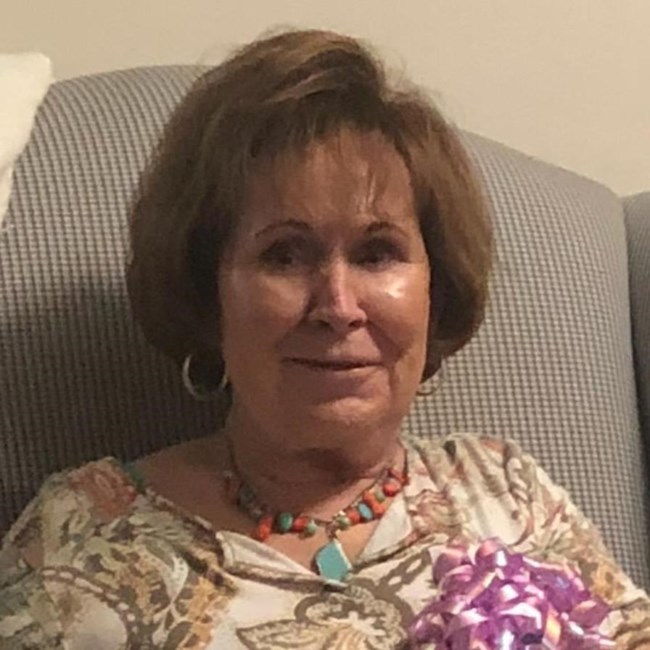 Obituary of Nancy Rose Klamfoth