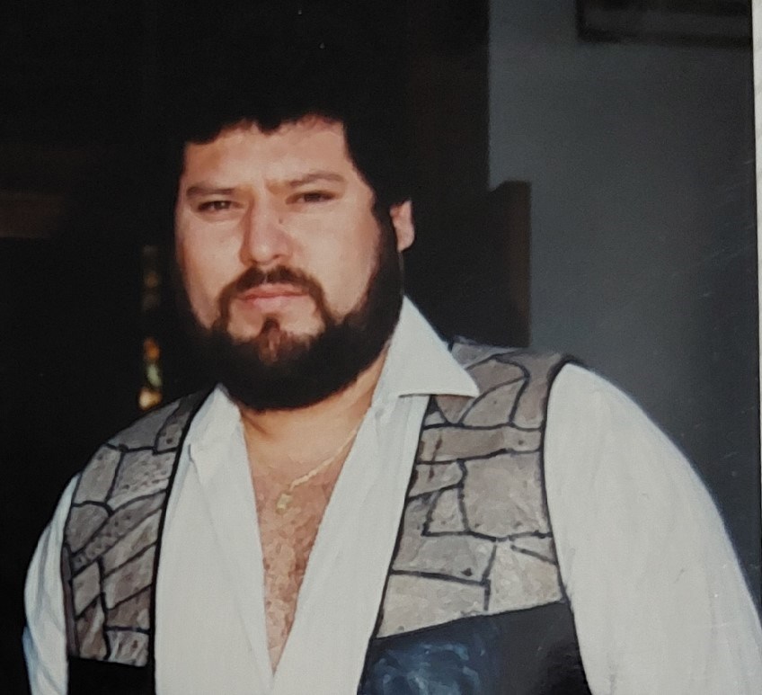 Obituary of Francisco Vazquez Lucio