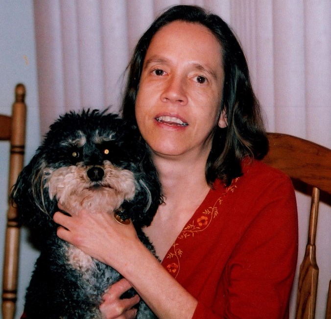 Obituary of Diane Kaye Trimble