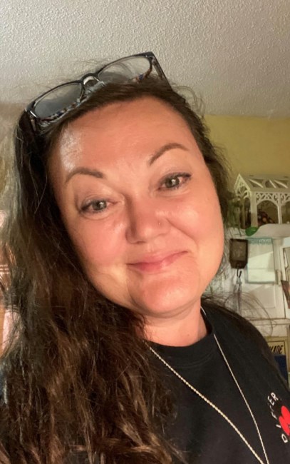 Obituary of Sharon Wright Mitchell