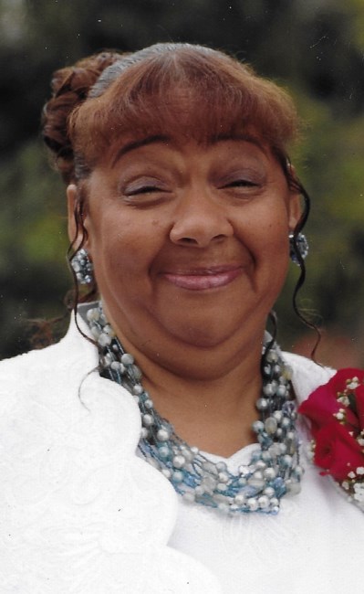 Obituary of Brenda Allen