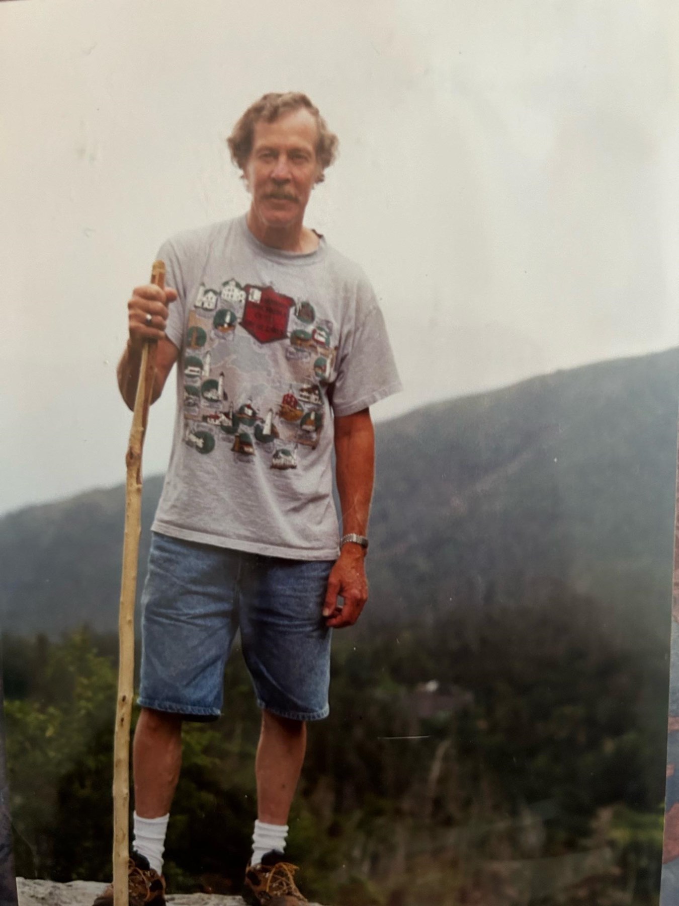 Obituary of Arthur H. Kniep