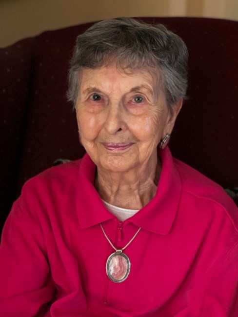 Obituary of Shirley Carrie Spangsberg