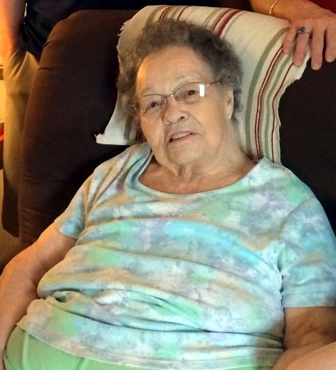 Obituary of Wilma L. Stone