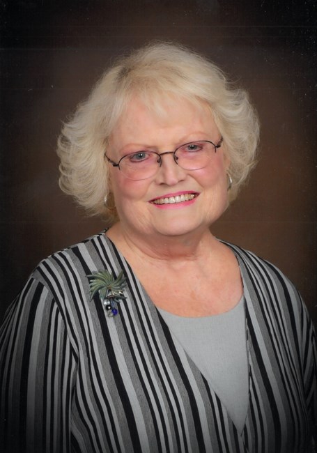 Obituary of Chloeann Eaton