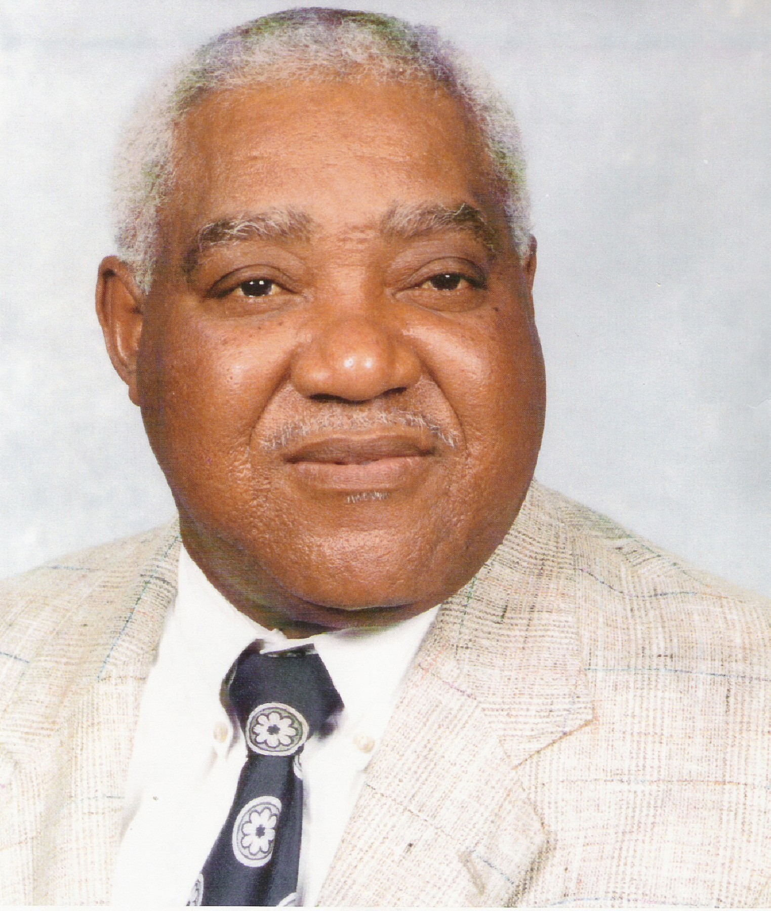 James Edward Turner Obituary Nashville, TN
