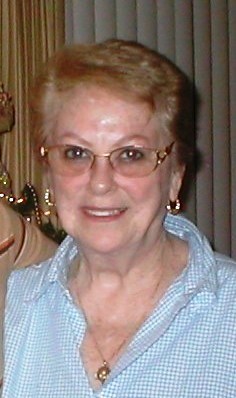 Obituary of Ida R. Leyendecker