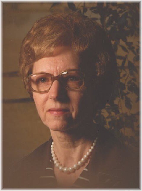 Obituary of Joyce Davis