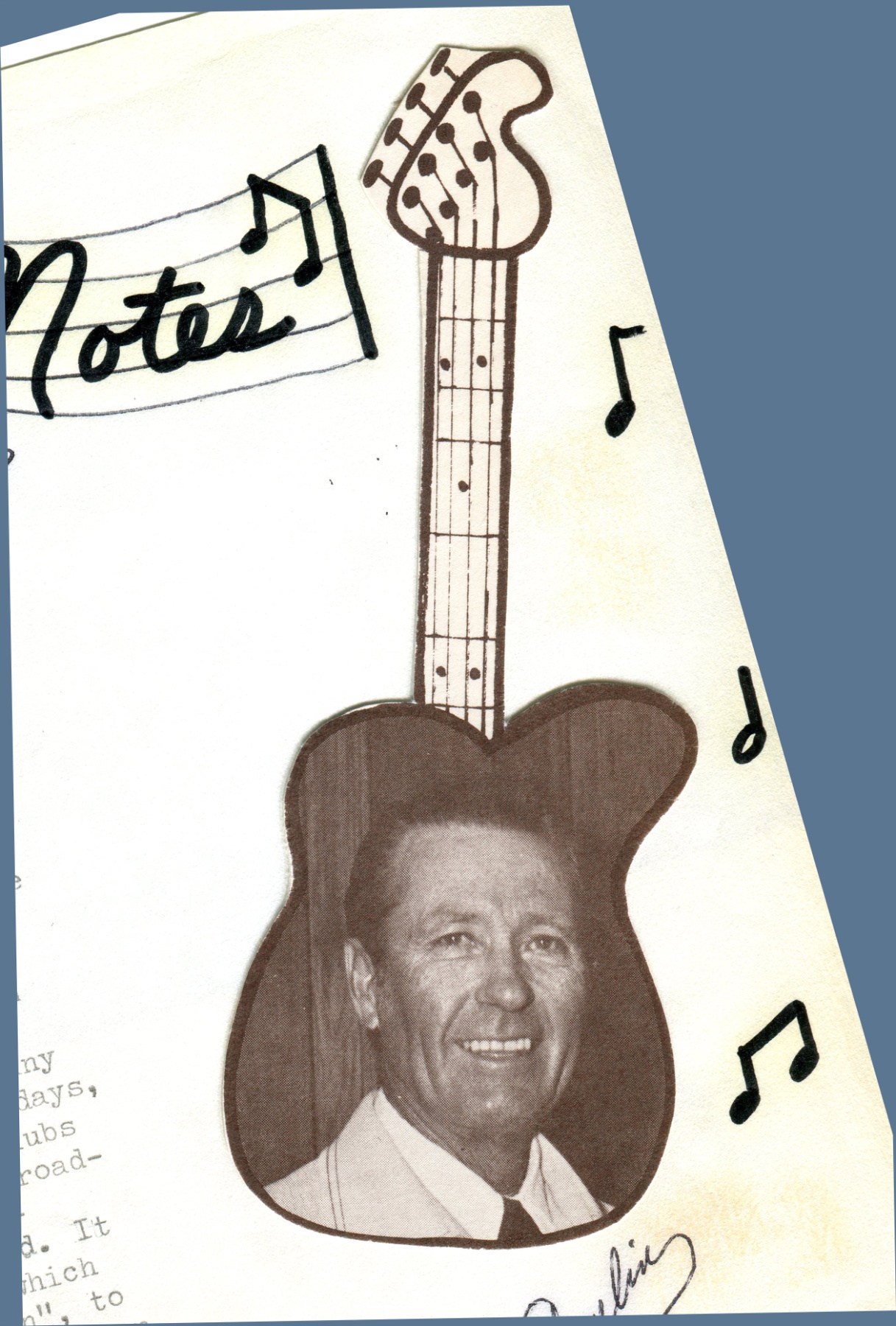 Obituary of Vern E. Klingenberg