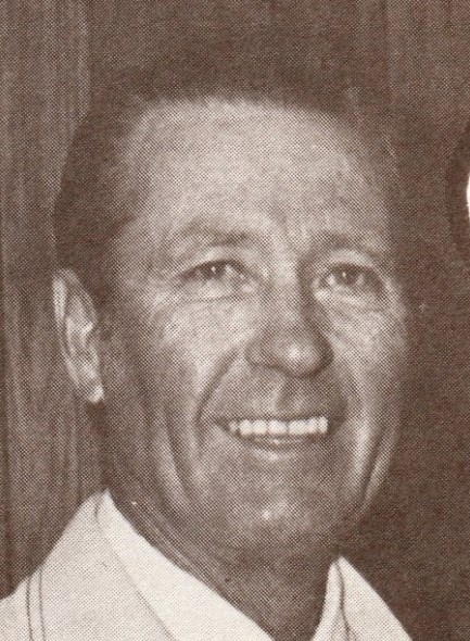 Obituary of Vern E. Klingenberg