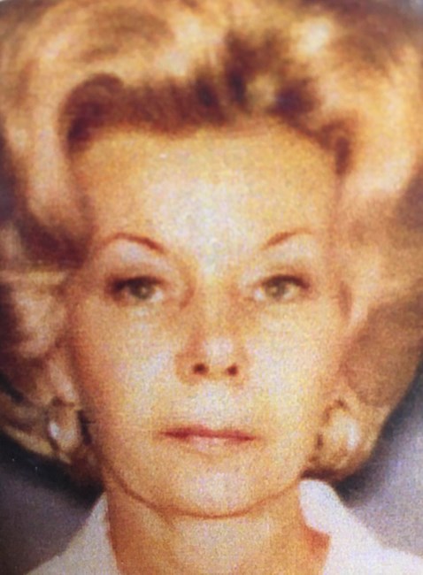 Obituary of Colleen Whiteman