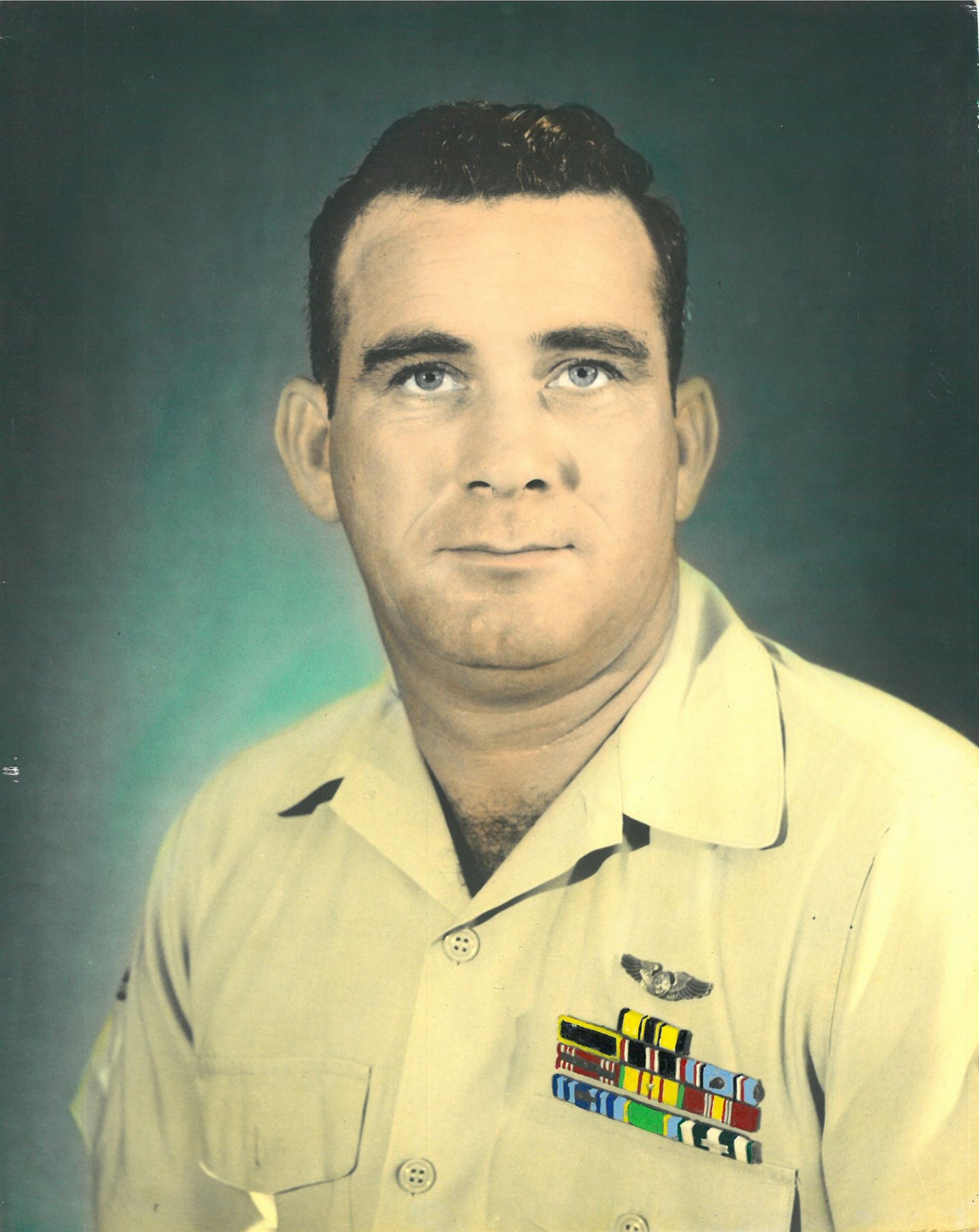 Obituary of Wesley L. Blankenship