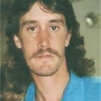 Obituary of Troy Lee Mayo