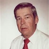 Obituary of Homer Edward Wilburn