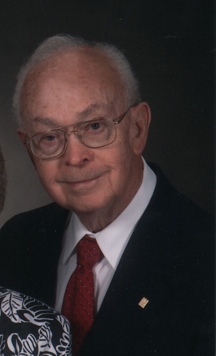 Obituary of William Edward Watson Jr.