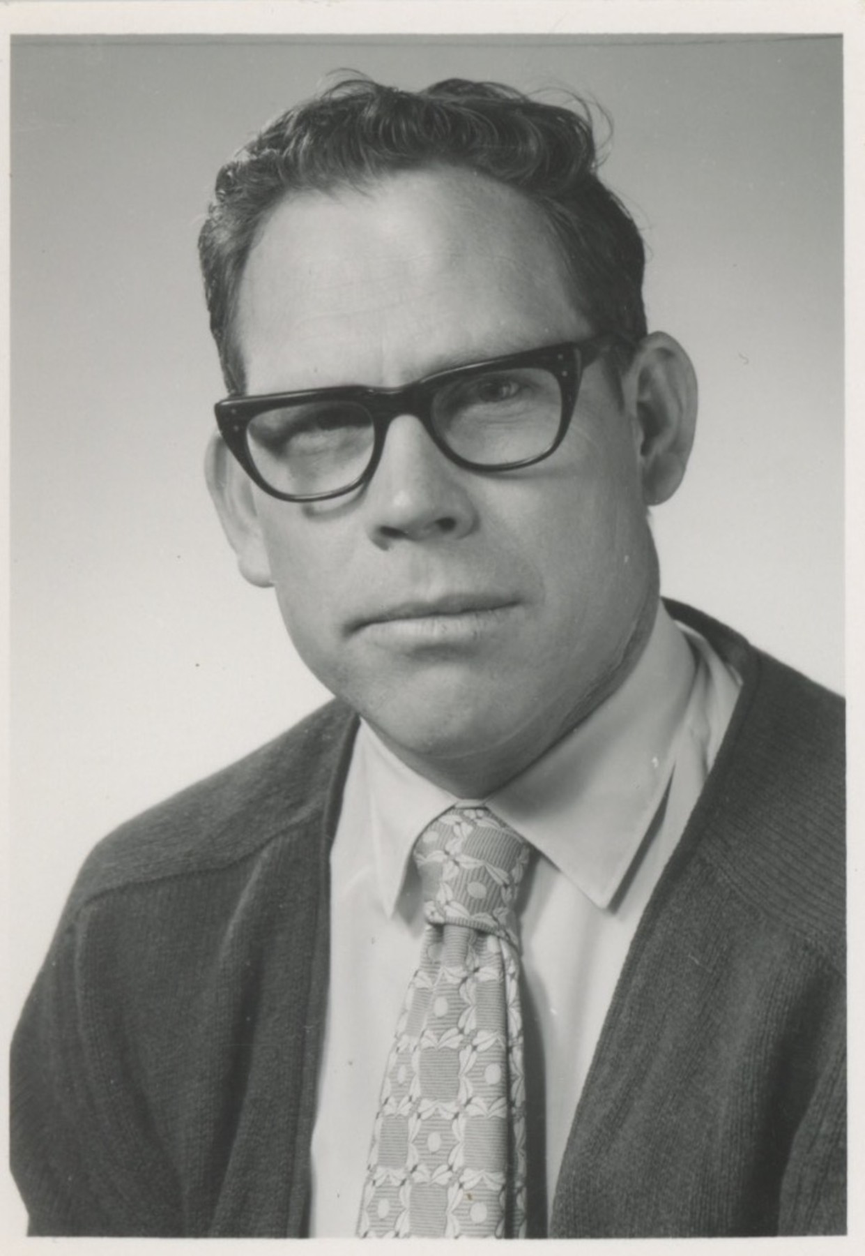 Obituary of Scott Maxfield Savage