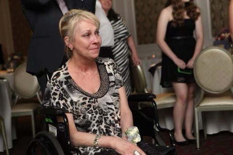 Obituary of Tammy Denise Johnson