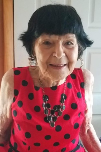 Obituary of Wanda Mae Kackley