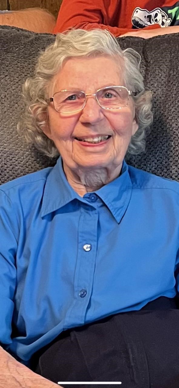 Obituary of Anita Jean Wright