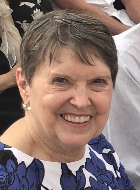 Obituary of Patricia Dale Piland