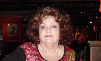 Obituary of Judy Carol Tobin