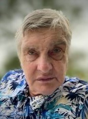 Obituary of Judith Norwood