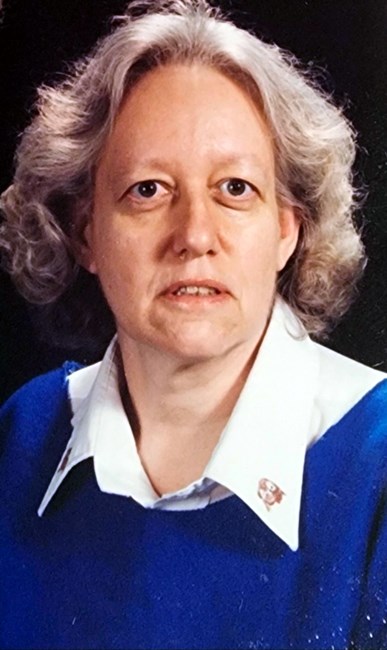 Obituary of Beverly Mae Wilson