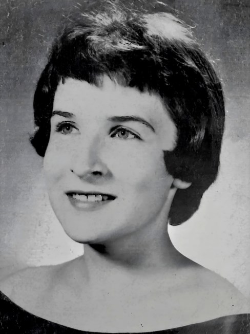 Obituary of Mary Ann Muhitch