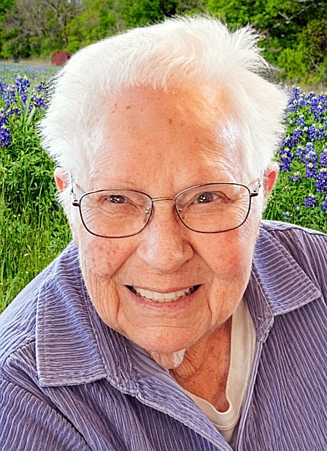 Obituary of Margaret May Craddock