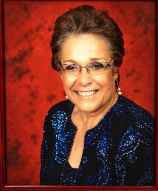 Obituary of June Yvonne Coleridge