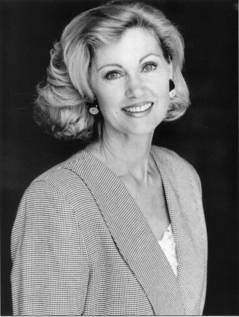 Obituary of Ann Roundy