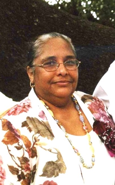 Obituary of Benilde "Bebe" Garces Jardon