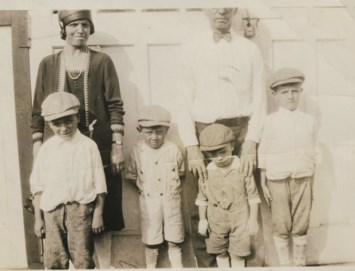 Obituary of Henry Colello