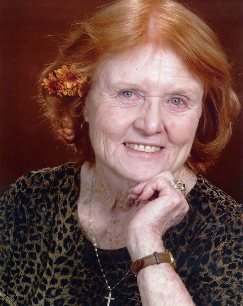 Obituary of Dorothy L Thompson