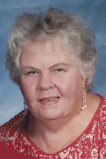 Obituary of Jessie C. Gabrus