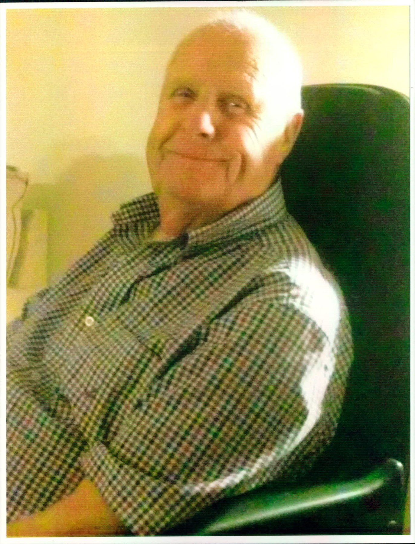 Obituary of Roger Denis Gagnon