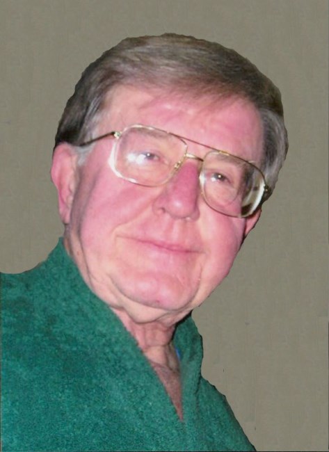 Obituary of John S. Bart