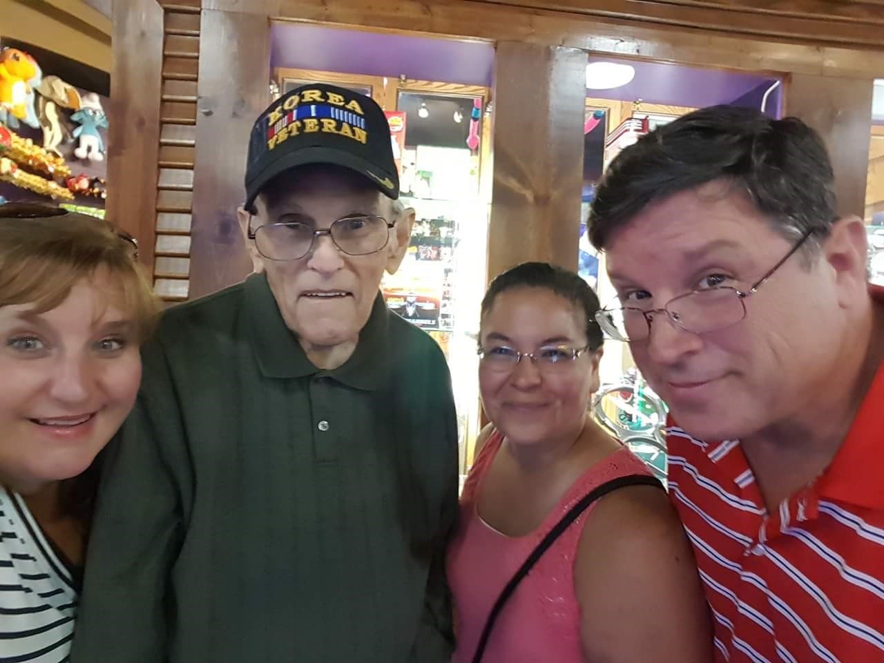 Obituary of Albert Joseph Barber