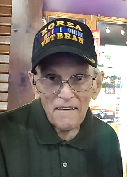 Obituary of Albert Joseph Barber