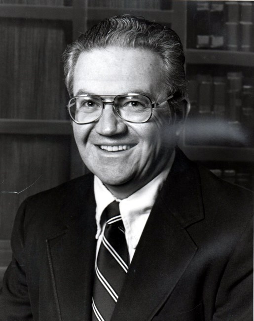 Obituary of Daniel Joseph Sullivan