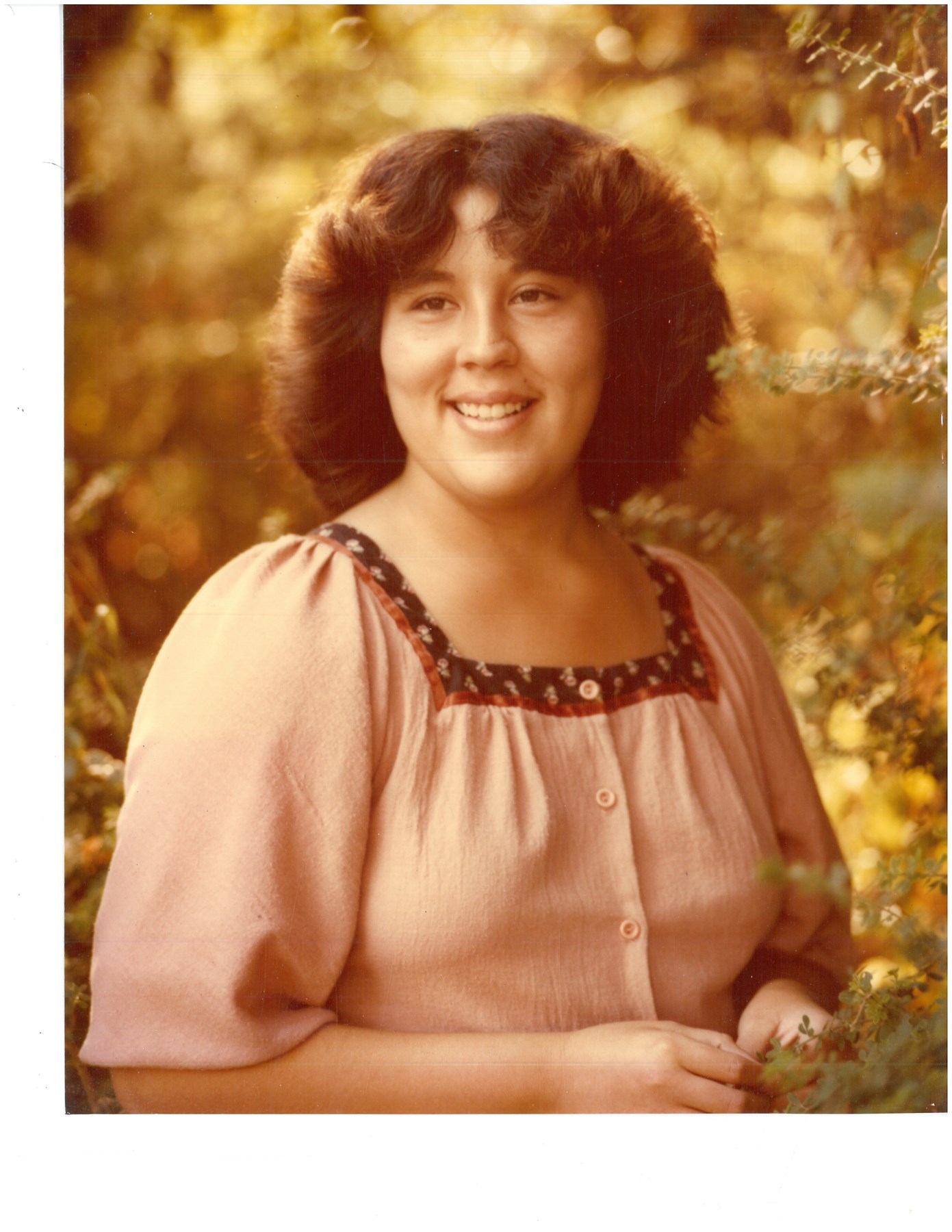 Obituary of Christine Ann Tucker