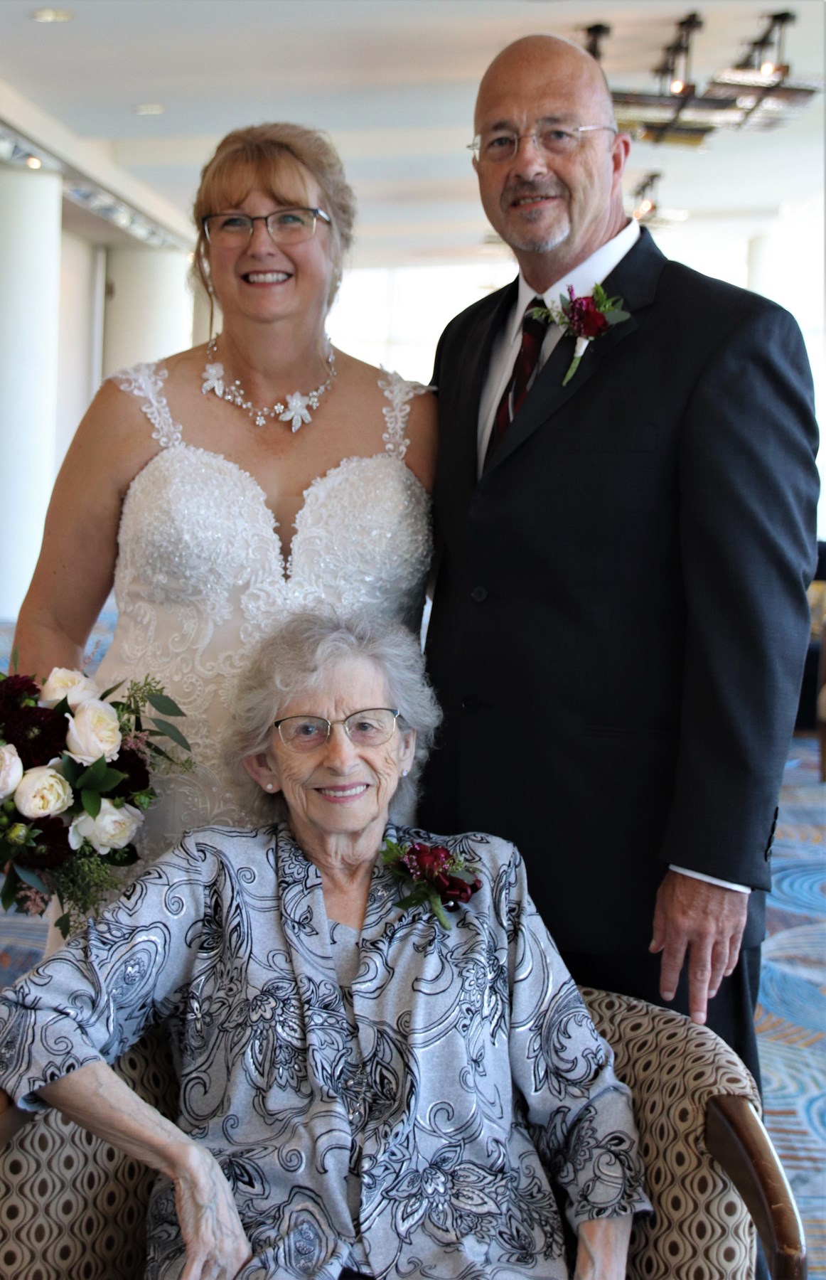 Obituary of Jacqueline "Jackie" L. Norman