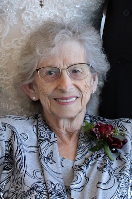 Obituary of Jacqueline "Jackie" L. Norman