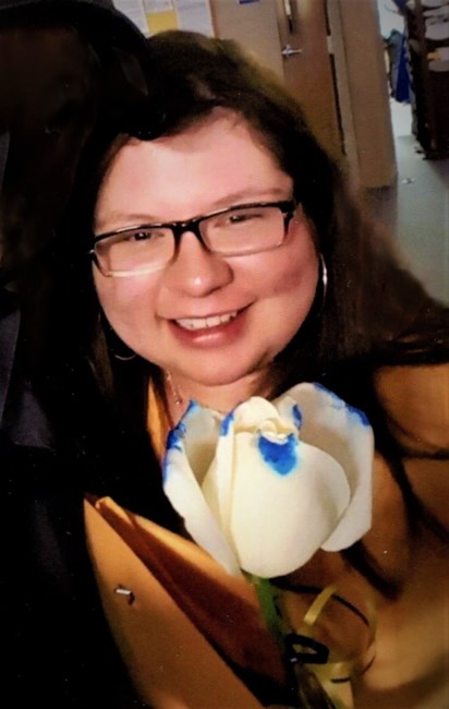 Obituary of Julie Ann Betancourt