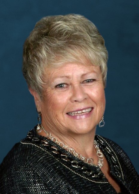 Obituary of Sandra Lou McAlary