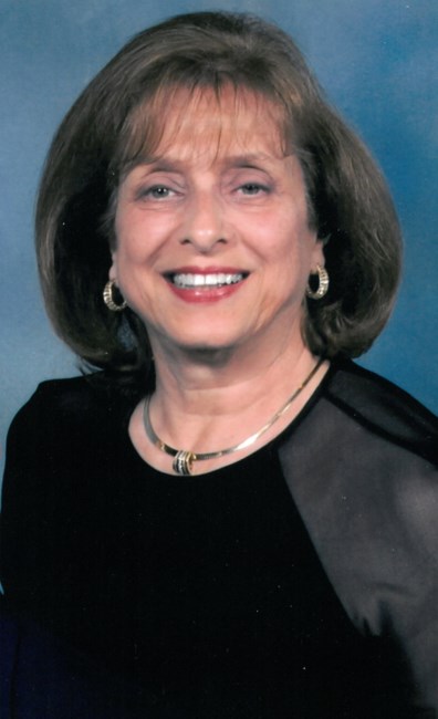 Obituary of Arlene Michelene Hauser